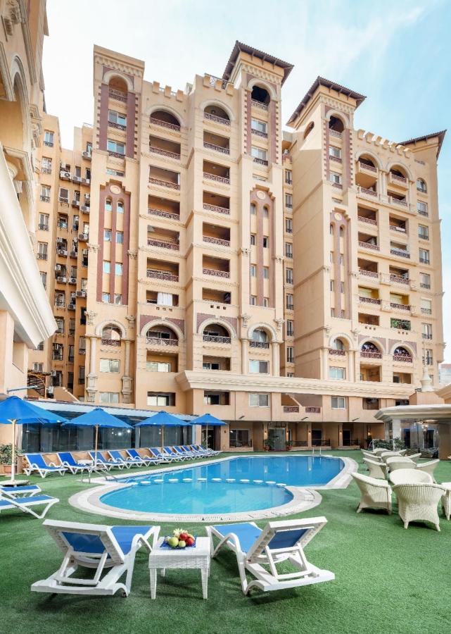 Eastern Al Montazah Hotel Alexandria Exterior photo