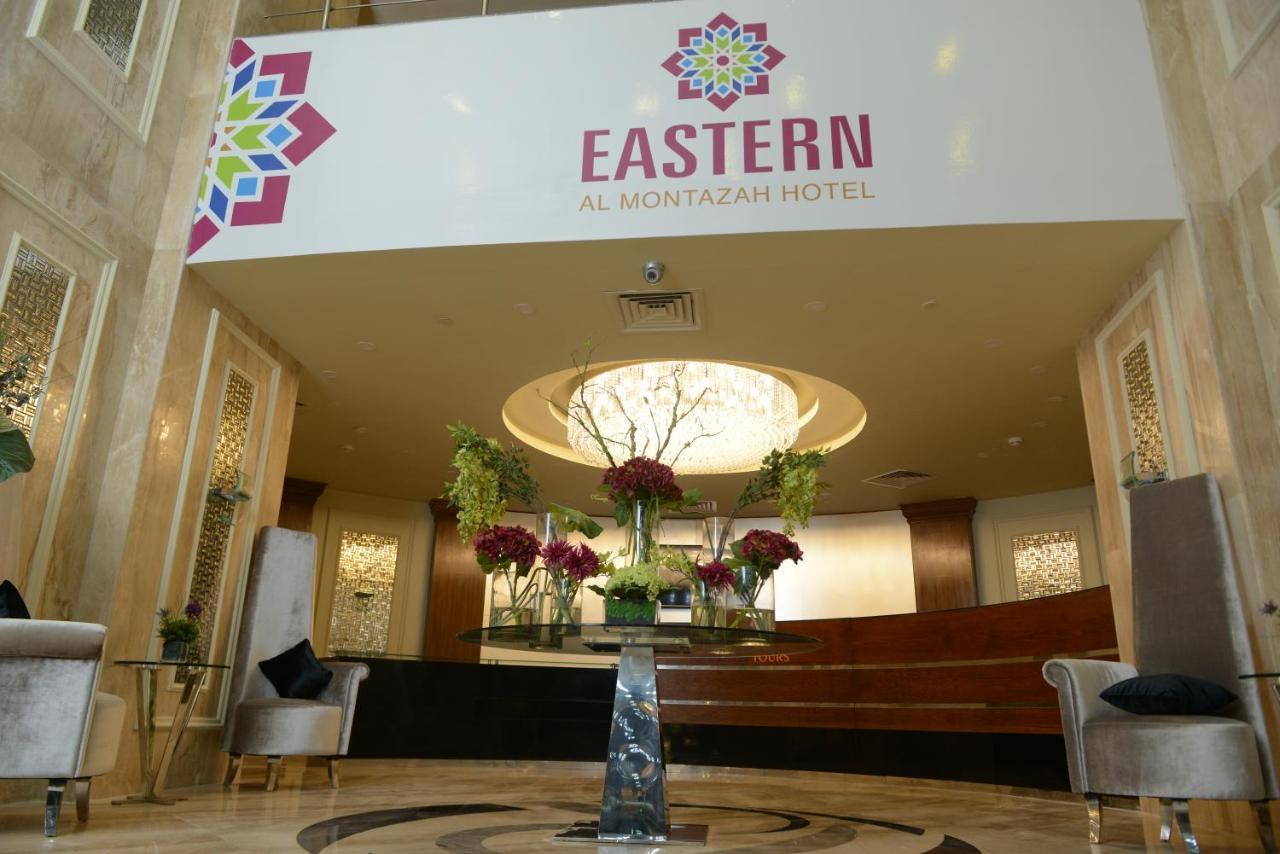 Eastern Al Montazah Hotel Alexandria Exterior photo